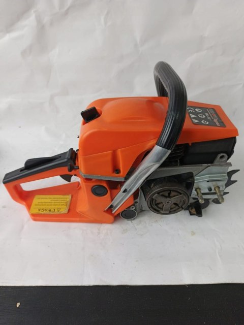 OUTLET W1527 PIŁA SPALINOWA MOCNA PILARKA