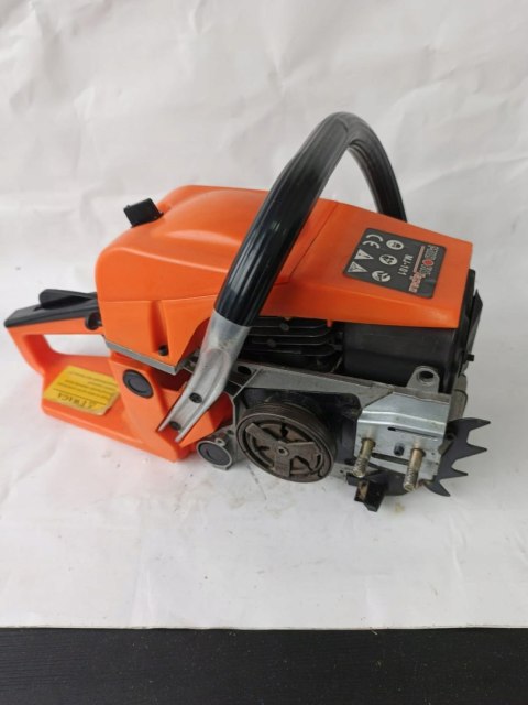 OUTLET W1527 PIŁA SPALINOWA MOCNA PILARKA