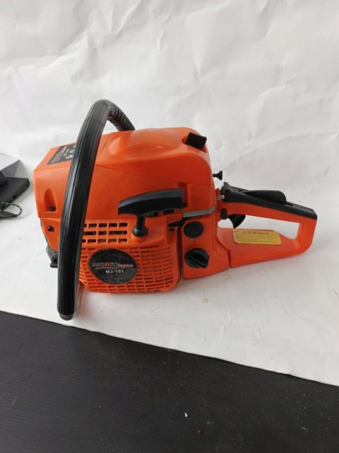 OUTLET W1527 PIŁA SPALINOWA MOCNA PILARKA