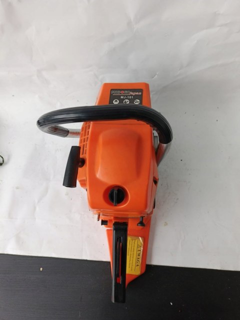 OUTLET W1527 PIŁA SPALINOWA MOCNA PILARKA