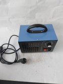 OUTLET W1529 GENERATOR OZONU ozonator Oczyszczacz do Powietrza SAMOCHODOWY