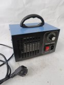 OUTLET W1529 GENERATOR OZONU ozonator Oczyszczacz do Powietrza SAMOCHODOWY