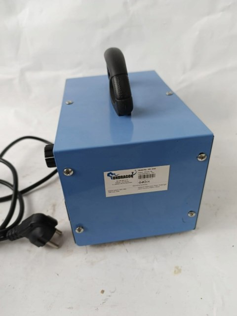 OUTLET W1529 GENERATOR OZONU ozonator Oczyszczacz do Powietrza SAMOCHODOWY