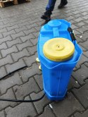 OUTLET W1530 Opryskiwacz ELEKTRYCZNY Plecakowy Ciśnieniowy16
