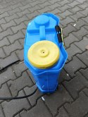 OUTLET W1530 Opryskiwacz ELEKTRYCZNY Plecakowy Ciśnieniowy16