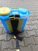 OUTLET W1530 Opryskiwacz ELEKTRYCZNY Plecakowy Ciśnieniowy16