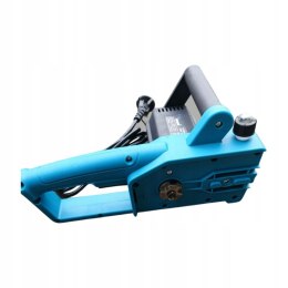 OUTLET W1531 PIŁA ELEKTRYCZNA PILARKA DO DREWNA MOCNA PROWADNICA ŁAŃCUCH