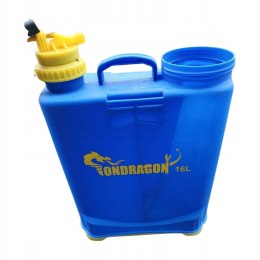 OUTLET W1532 OPRYSKIWACZ CIŚNIENIOWY ELEKTRYCZNY 16 l