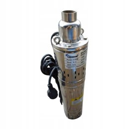 OUTLET W1535 POMPA GŁĘBINOWA DO BRUDNEJ WODY SZAMBA MOCNA