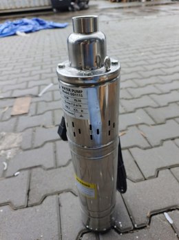 OUTLET W1535 POMPA GŁĘBINOWA DO BRUDNEJ WODY SZAMBA MOCNA