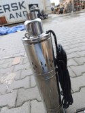 OUTLET W1535 POMPA GŁĘBINOWA DO BRUDNEJ WODY SZAMBA MOCNA