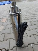 OUTLET W1535 POMPA GŁĘBINOWA DO BRUDNEJ WODY SZAMBA MOCNA