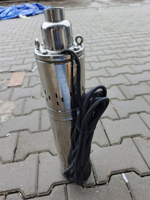 OUTLET W1535 POMPA GŁĘBINOWA DO BRUDNEJ WODY SZAMBA MOCNA