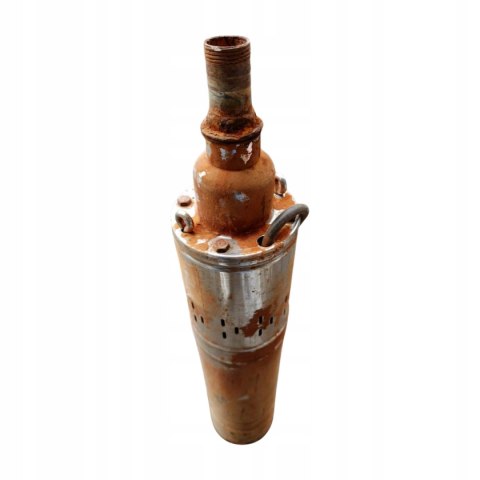 OUTLET W1537 POMPA GŁĘBINOWA DO BRUDNEJ WODY SZAMBA MOCNA