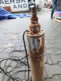 OUTLET W1537 POMPA GŁĘBINOWA DO BRUDNEJ WODY SZAMBA MOCNA