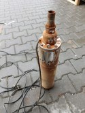 OUTLET W1537 POMPA GŁĘBINOWA DO BRUDNEJ WODY SZAMBA MOCNA