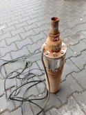 OUTLET W1537 POMPA GŁĘBINOWA DO BRUDNEJ WODY SZAMBA MOCNA