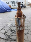 OUTLET W1537 POMPA GŁĘBINOWA DO BRUDNEJ WODY SZAMBA MOCNA