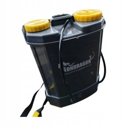 OUTLET W1544 Opryskiwacz Plecakowy Ciśnieniowy ELEKTRYCZNY Spryskiwacz 16L