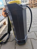 OUTLET W1544 Opryskiwacz Plecakowy Ciśnieniowy ELEKTRYCZNY Spryskiwacz 16L