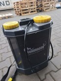 OUTLET W1544 Opryskiwacz Plecakowy Ciśnieniowy ELEKTRYCZNY Spryskiwacz 16L