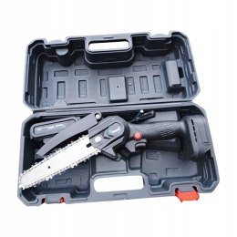 OUTLET W1547 PIŁA ŁAŃCUCHOWA AKUMULATOROWA PILARKA AKUMULATOR ŁAŃCUCH MOCNA