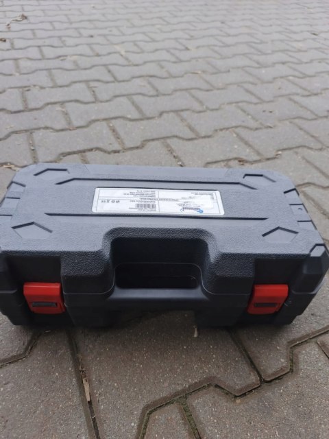 OUTLET W1547 PIŁA ŁAŃCUCHOWA AKUMULATOROWA PILARKA AKUMULATOR ŁAŃCUCH MOCNA