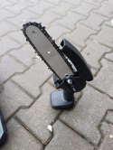 OUTLET W1547 PIŁA ŁAŃCUCHOWA AKUMULATOROWA PILARKA AKUMULATOR ŁAŃCUCH MOCNA