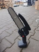 OUTLET W1547 PIŁA ŁAŃCUCHOWA AKUMULATOROWA PILARKA AKUMULATOR ŁAŃCUCH MOCNA