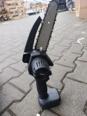 OUTLET W1547 PIŁA ŁAŃCUCHOWA AKUMULATOROWA PILARKA AKUMULATOR ŁAŃCUCH MOCNA