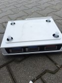 OUTLET W1551 ELEKTRONICZNA WAGA SKLEPOWA MAGAZYNOWA LCD KALKULACYJNA