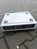 OUTLET W1551 ELEKTRONICZNA WAGA SKLEPOWA MAGAZYNOWA LCD KALKULACYJNA