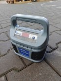 OUTLET W1553 Prostownik MIKROPROCESOROWY ŁADOWARKA DO AKUMULATORA 12V 24V
