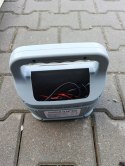 OUTLET W1553 Prostownik MIKROPROCESOROWY ŁADOWARKA DO AKUMULATORA 12V 24V