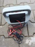 OUTLET W1553 Prostownik MIKROPROCESOROWY ŁADOWARKA DO AKUMULATORA 12V 24V