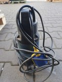 OUTLET W1554 POMPA DO WODY BRUDNEJ CZYSTEJ ZANURZENIOWA MOCNA