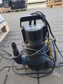 OUTLET W1554 POMPA DO WODY BRUDNEJ CZYSTEJ ZANURZENIOWA MOCNA