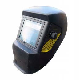 OUTLET W1562 SAMOŚCIEMNIAJĄCA MASKA PRZYŁBICA SPAWALNICZA AUTOMATYCZNA LCD