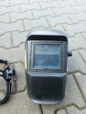 OUTLET W1562 SAMOŚCIEMNIAJĄCA MASKA PRZYŁBICA SPAWALNICZA AUTOMATYCZNA LCD