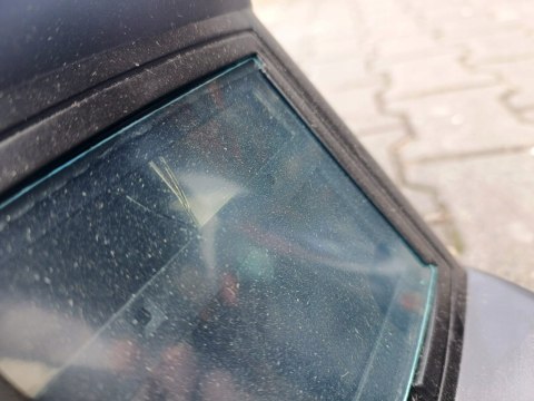 OUTLET W1562 SAMOŚCIEMNIAJĄCA MASKA PRZYŁBICA SPAWALNICZA AUTOMATYCZNA LCD