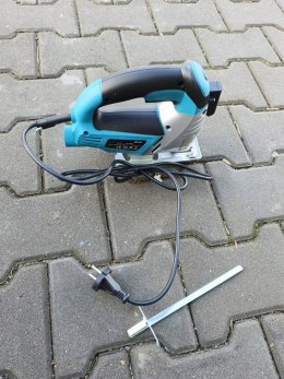 OUTLET W1565 WYRZYNARKA Z LASEREM PRZECINARKA PIŁA DREWNA MOCNA