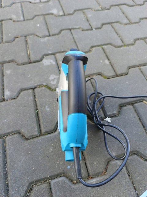 OUTLET W1565 WYRZYNARKA Z LASEREM PRZECINARKA PIŁA DREWNA MOCNA