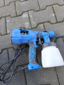 OUTLET W1567 AGREGAT MALARSKI PISTOLET AKUMULATOROWY DO MALOWANIA ŚCIAN