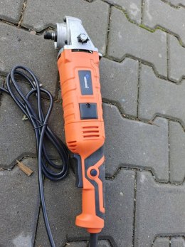 OUTLET W1570 Polerka Samochodowa Oscylacyjna Do Lakieru Wydajna