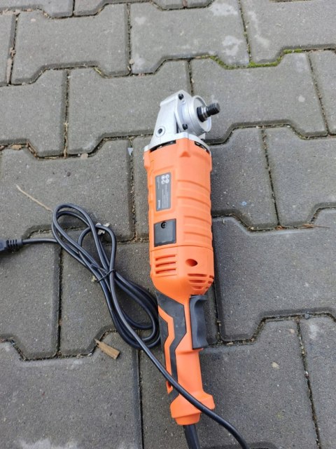 OUTLET W1570 Polerka Samochodowa Oscylacyjna Do Lakieru Wydajna