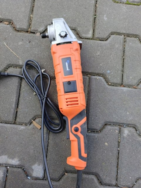 OUTLET W1570 Polerka Samochodowa Oscylacyjna Do Lakieru Wydajna