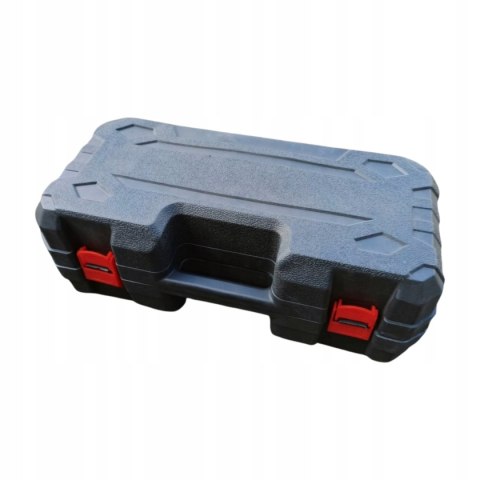 OUTLET W1571 SKRZYNKA WALIZKA NA NARZĘDZIA MOCNA