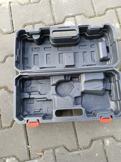 OUTLET W1571 SKRZYNKA WALIZKA NA NARZĘDZIA MOCNA