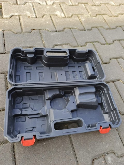 OUTLET W1571 SKRZYNKA WALIZKA NA NARZĘDZIA MOCNA