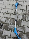 OUTLET W1583 PODKASZARKA AKUMULATOROWA KOSA WYKASZARKA DO TRAWY